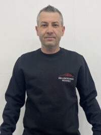 Alexander Mesenez