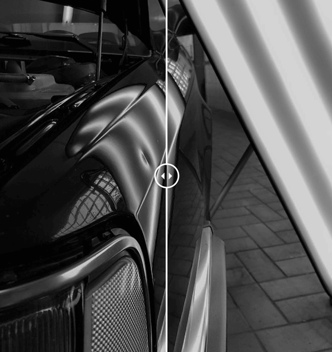 Dellenreparatur in Dortmund