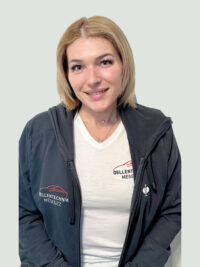 Evgenia Mesenez