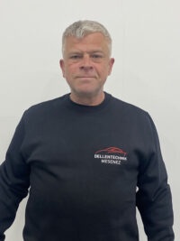 Frank Quendler