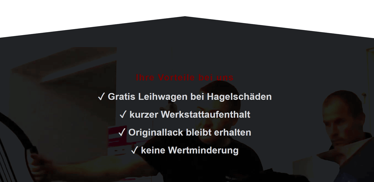 Lackiererei für Dortmund