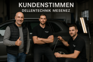 Kundenstimmen — Dellentechnik Mesenez – CHS-Dellentechnik.de – Visual 2