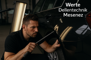 Werte — Dellentechnik Mesenez – CHS-Dellentechnik.de – Visual 1