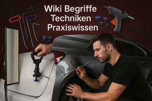 Wiki: Begriffe, Techniken und Praxiswissen zur Dellentechnik – CHS-Dellentechnik.de – Visual 1