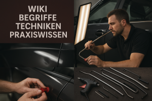 Wiki: Begriffe, Techniken und Praxiswissen zur Dellentechnik – CHS-Dellentechnik.de – Visual 2